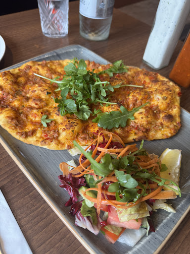 Photo of Derwish - 163-165, 163-165 St Albans Rd, Watford WD24 5BD